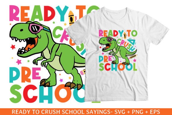 Back to School Design Essentials: Versatile, Print-Ready SVG Bundles for Educators and Small Businesses