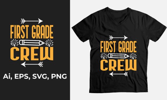 Back to School Graphics Tee: A Practical Guide for Educators, Parents, and Designers