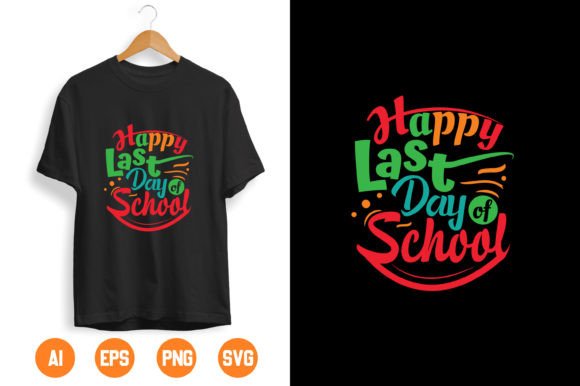Back to School T Shirt Design-07: A Versatile, Print-Ready Asset for Educators, Parents & Small Businesses