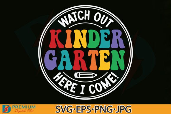 Kindergarten PNG & Back to School SVG: What You Really Need to Know Before Downloading