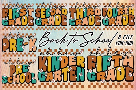 Oh Hey Class Back to School T-Shirt SVG: A Strategic Asset for Creators and Small Business Owners